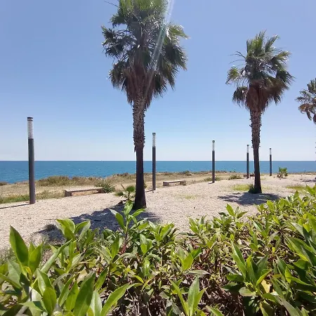 Сasa de vacaciones Adosado Mar Vinarós