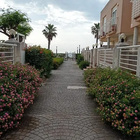 Adosado Mar Сasa de vacaciones