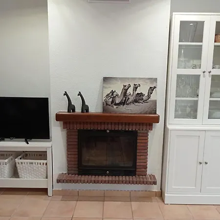 Tatil Evi Adosado Mar *