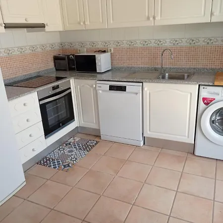 Adosado Mar Tatil Evi