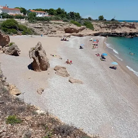 Adosado Mar * Vinarós