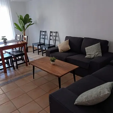 Tatil Evi Adosado Mar *