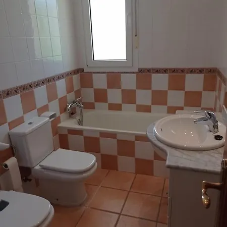 Adosado Mar